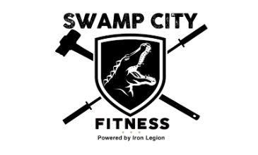 Welcome to Swamp City Fitness!