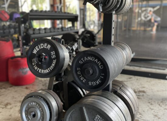 Training in the Heat: How to Keep Your Stamina Up This Summer at Swamp City