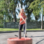 You Don’t Need Motivation. You Need a Standard.