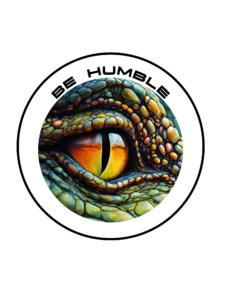 Swamp City Fitness Challenge Coin