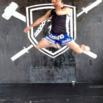 Swamp City Fitness Coach Joel Barnam